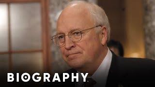 Dick Cheney - The United States' 46th Vice President | Mini Bio | Biography