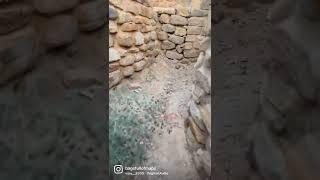 From Textbook to Reality - Harappan Drainage System