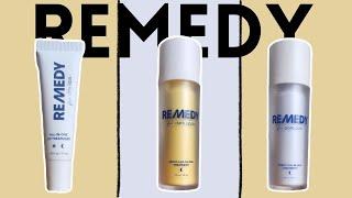 Remedy by Dr. Shah is HERE | Honest Review