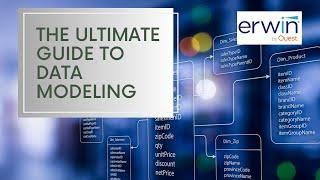 Data Modeling with Erwin - Learn in 1 hour | Erwin Data Modeling tutorial