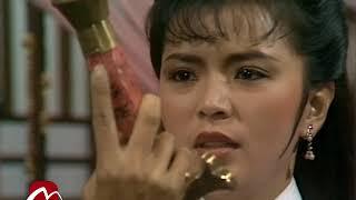 TVB 25th Anniversary  (Thief Of Time 1992)