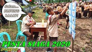 GAME ON!!! BARUNG HIJAU PUTRA SIAP BERPESTA | PESTA SIAGA 2020