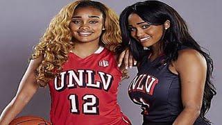These Identical Twins Were Forced to Quit Basketball Over Frustrating Circumstances