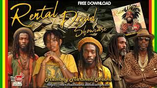 Rental Dread Riddim (Marshall Neeko 2024) Featuring The Marshall Camp All Stars