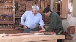 Jeff Miller's Hand-tool Feedback Technique