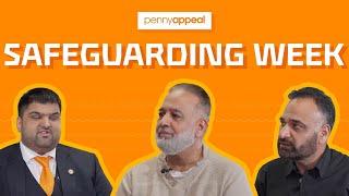 Safeguarding at Penny Appeal