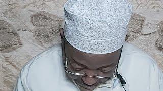 Suratul Nahli Aya 1- By sheikh mzee Naswarahullah