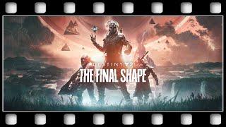 Destiny 2: Final Shape "GAME MOVIE" [GERMAN/PC/4K/60FPS]