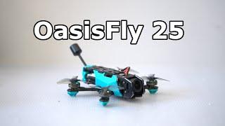 If I had to choose just one FPV drone