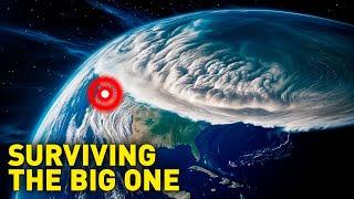 Massive Storm Threatens Earth – A Major Tipping Point Is Near!