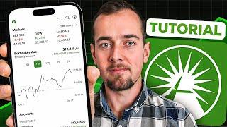 How To Use Fidelity In 2024 | Fidelity Investments Tutorial