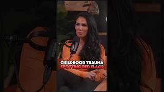 Childhood Trauma Ruining Your Relationship