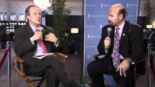 Jon Najarian on Options and Risk Management