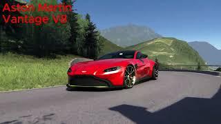 20 FREE cars mods | ASSETO CORSA