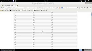 Scanning for Vulnerabilities ｜ Internal Network Penetration Testing