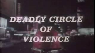 AL PACINO -  in DEADLY CIRCLE episode of old tv series