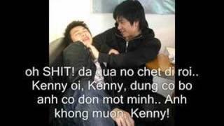 Kenny Tung