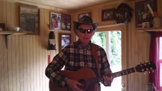 Wildcart Mountain Music #1,152 (Joe Deitz) 2014