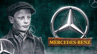How A Poor Boy Created Mercedes-Benz