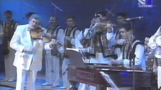 Lautarii & Zamfir 2001 Sandu Sura  20 years old