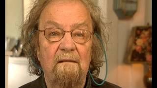 Donald Hall - Poetry readings: 'Summer Kitchen' (106/111)