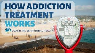 Addiction Treatment - How It Works  (2019)