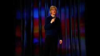 Ellen DeGeneres - Here and  Now (part 2/4)