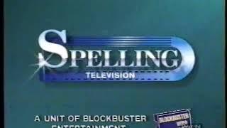 Spelling Television/Worldvision Enterprises (1994)