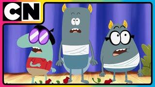  Lamput Presents: Theatre Night *NEW* ⭐️ (Ep. 186) | Cartoon Network Asia