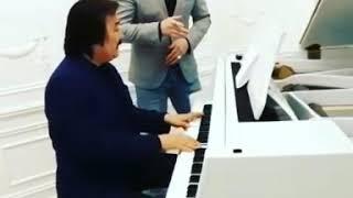 Марат Омаров Каронавирус кет кет нет нет