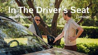 In the Driver's Seat Episode 1 | Volvo & Luminar