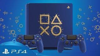 Days of Play | Limited Edition PS4