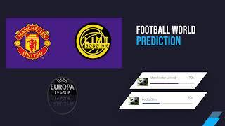 UEFA Europa League 2024-25 | Matchday 5 | Fixtures and Predictions | 29.11.2024