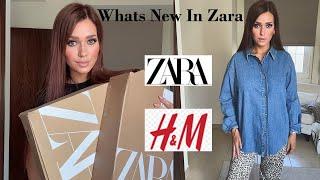 Zara Try On Haul | Black Friday Crazy Offers