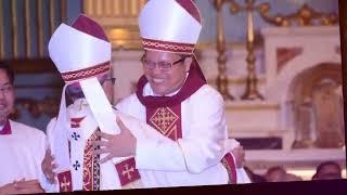 Roman Catholic Archdiocese of Jaro Primer Video