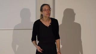 Seeing through the complexity. On Earth's ecosystem | Barbara Pietrzak | TEDxUniversityofWarsaw