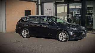 KIA CEED LC24 ZWN