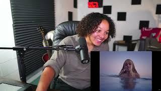 Jocelyn Reacts to "GODSPEED" by Camila Cabello