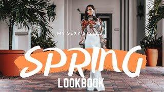 Lookbook My Sexy Styles by Jainmy Martinez