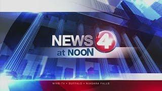 News 4 at Noon