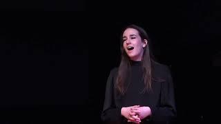 How to be an anti people pleaser | Kate Riggers | TEDxMontanaStateUniversity