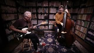 Bill Frisell & Thomas Morgan - Epistrophy - 8/16/2017 - Paste Studios, New York, NY