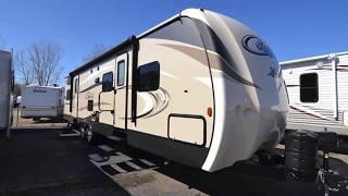 Used Keystone Cougar XLite Travel Trailer For Sale | Newark OH