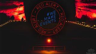 Red Alert LIVE - Save the Event Industry - #WeMakeEvents