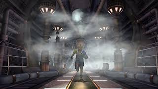 FINAL FANTASY X-2 HD - Tidus tours the Celsius