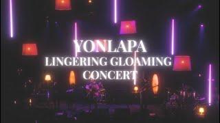 YONLAPA | LINGERING GLOAMING CONCERT