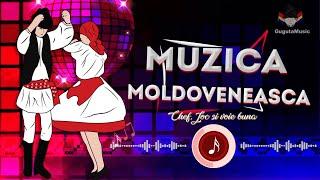 ▶️ Colectie de MUZICA MOLDOVENEASCA 2024  Cea mai Frumoasa Muzica de Petrecere