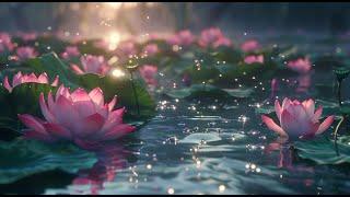 Serenade of Petals - Nurturing the Soul with Relaxing Music