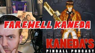 Why We Needed Kaneda...