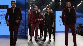 Shahwar Ali closes the show for Dhruv Hingle at BTFW 2018